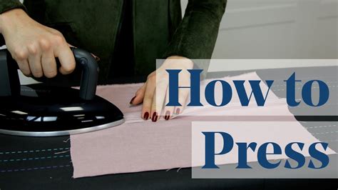 presking|Pressing .